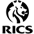 rics small logo service charge